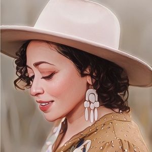 Meet your Posher, Jennie